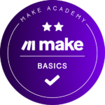 Certified Make.com Professional